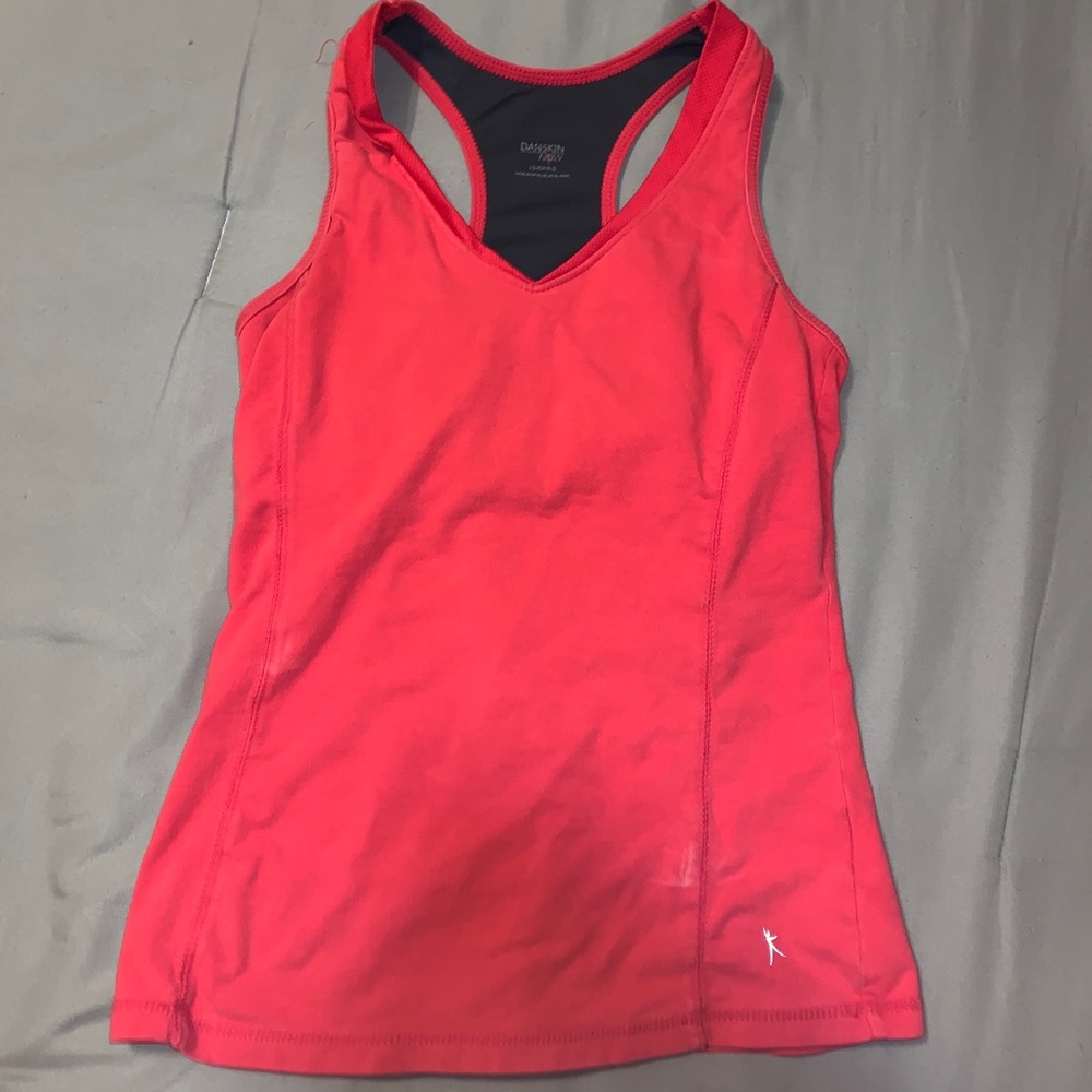 Danskin workout top